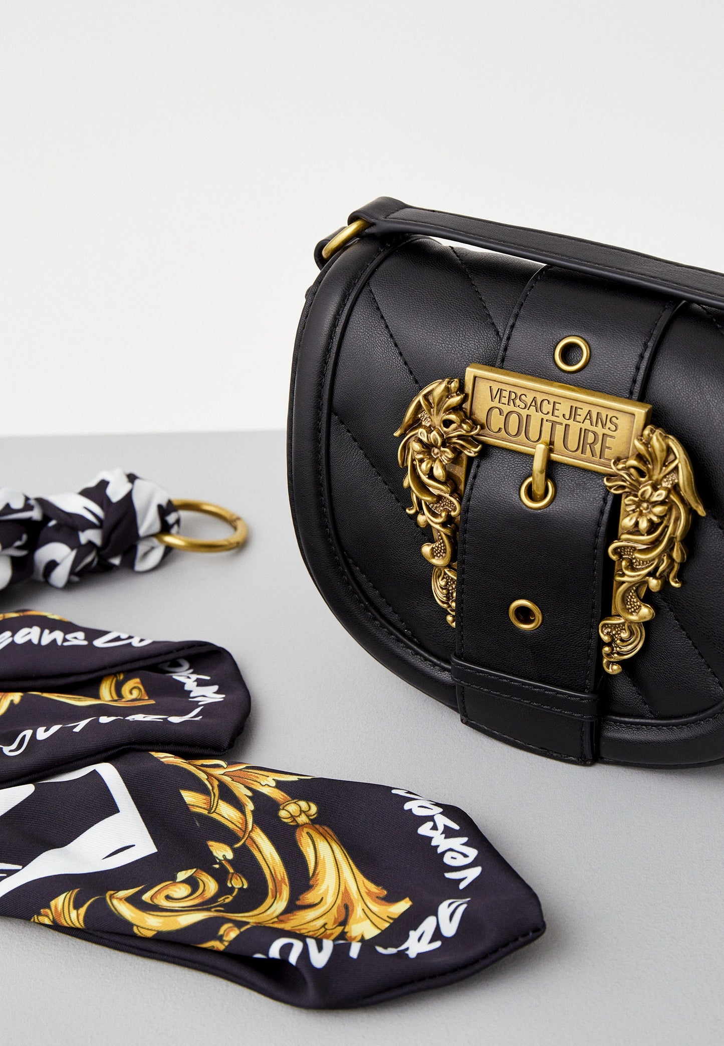 VERSACE JEANS COUTURE BAG