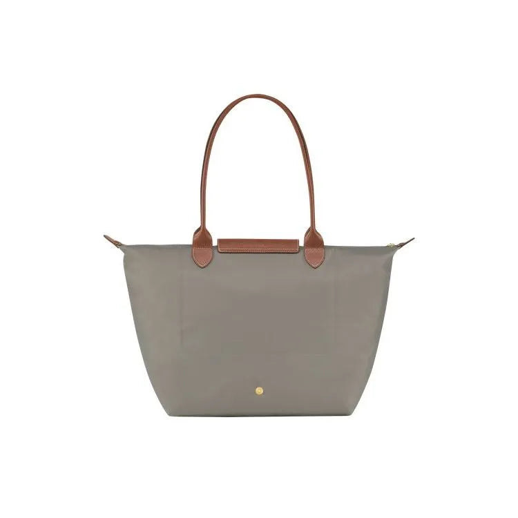 Longchamp le pliage medium tote bag