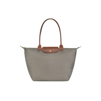 Longchamp le pliage medium tote bag