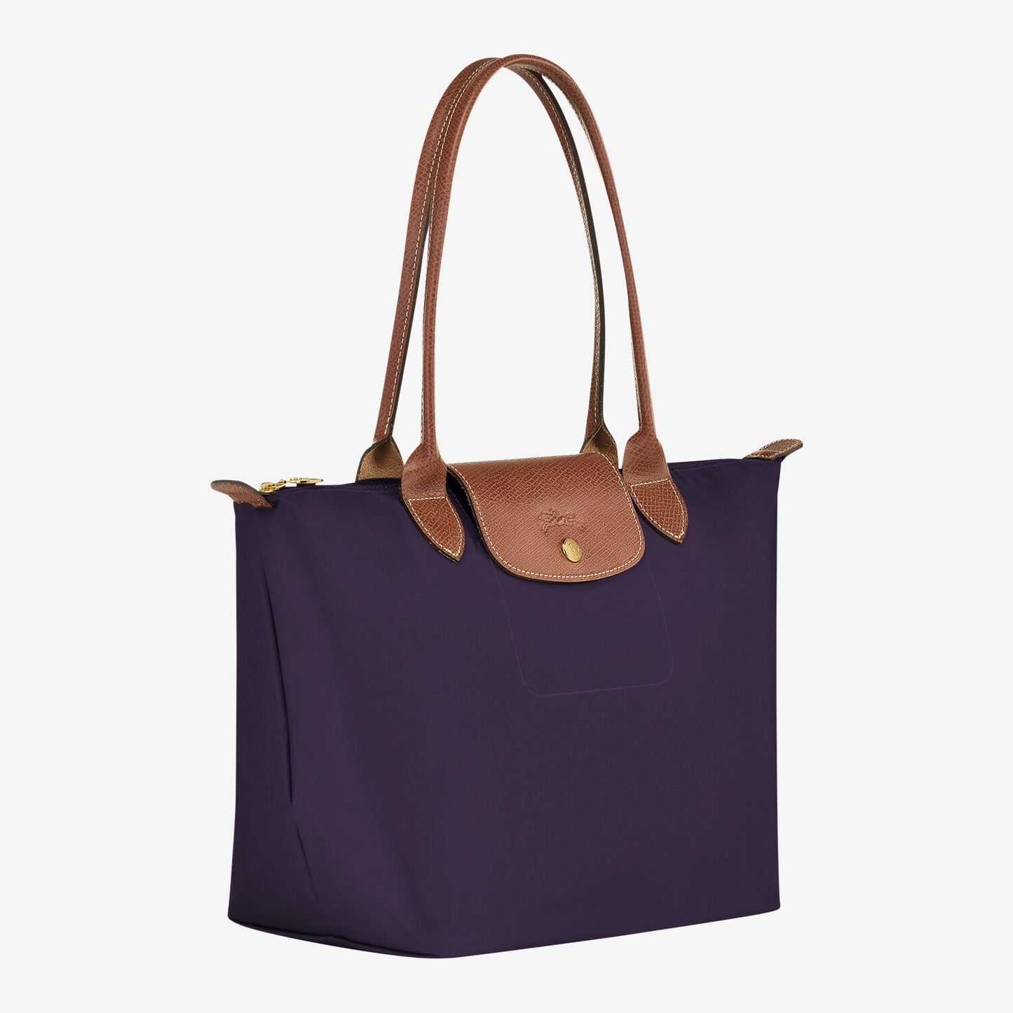 Longchamp le pliage medium tote bag