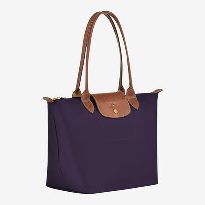 Longchamp le pliage medium tote bag