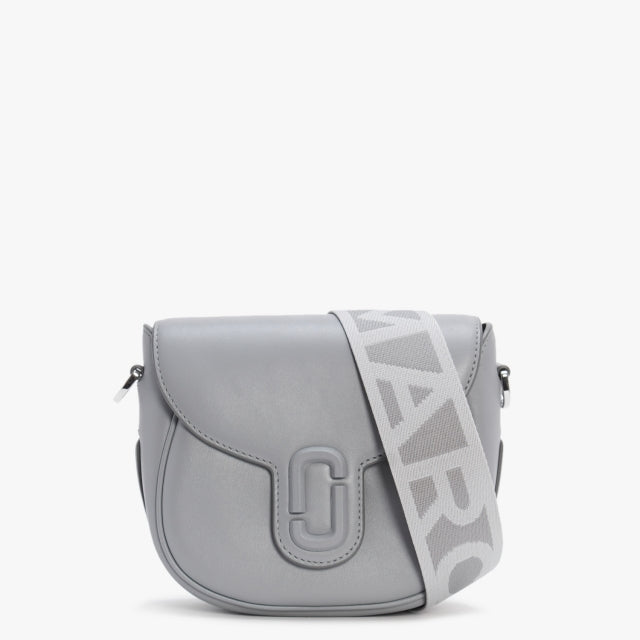 THE COVERED J MARC SMALL SADDLE BAG MARC JACOBS