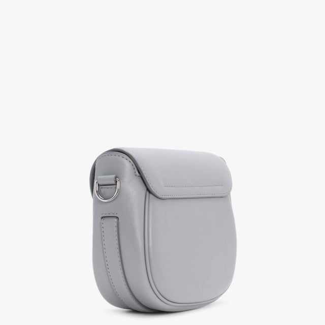 THE COVERED J MARC SMALL SADDLE BAG MARC JACOBS